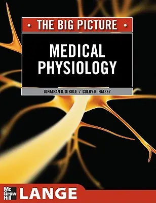 Lekárska fyziológia: Veľký obraz - Medical Physiology: The Big Picture