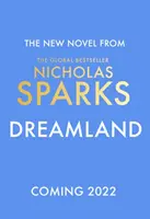 Krajina snov - od autora svetového bestselleru The Notebook - Dreamland - From the author of the global bestseller, The Notebook