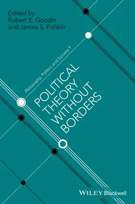 Politická teória bez hraníc - Political Theory Without Borders