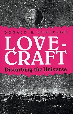 Lovecraft: Znepokojenie vesmíru - Lovecraft: Disturbing the Universe