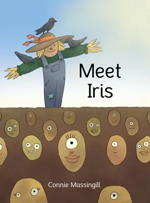 Zoznámte sa s Iris - Meet Iris