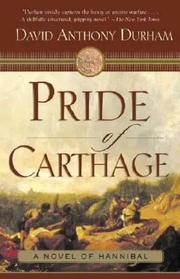 Pýcha Carthage - Pride of Carthage