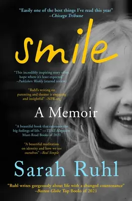 Úsmev: Spomienky - Smile: A Memoir