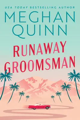 Ženích na úteku - Runaway Groomsman