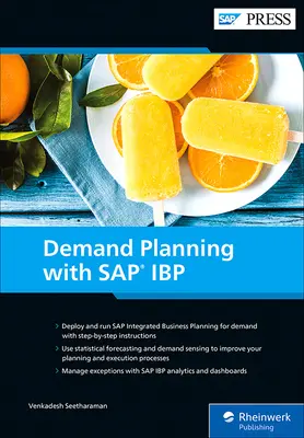 Plánovanie dopytu pomocou SAP IBP - Demand Planning with SAP IBP
