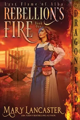 Oheň vzbury - Rebellion's Fire