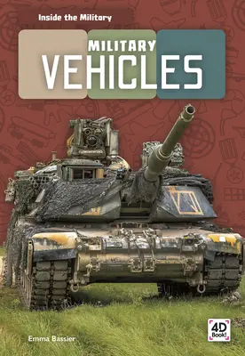 Vojenské vozidlá - Military Vehicles