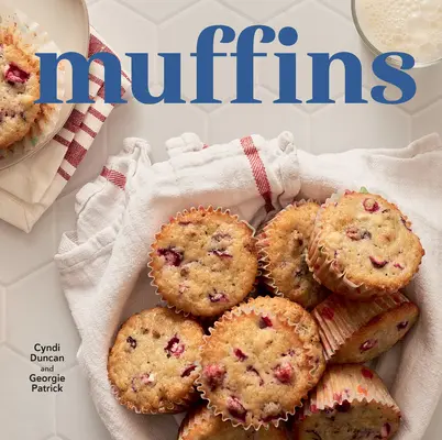 Muffiny, nové vydanie - Muffins, New Edition