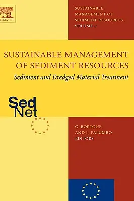 Spracovanie sedimentov a vybagrovaného materiálu - Sediment and Dredged Material Treatment