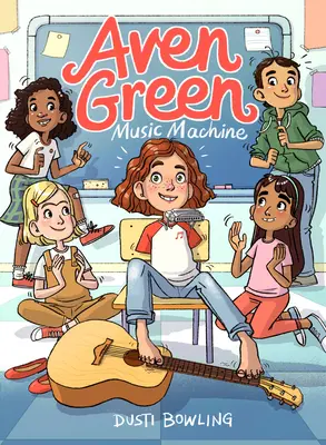 Aven Zelený stroj na pečenie, 3. diel - Aven Green Music Machine, Volume 3