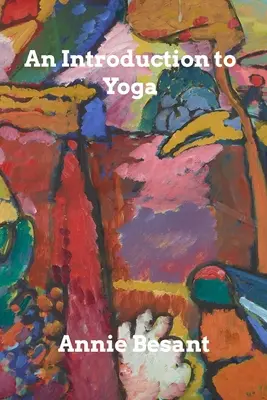 Úvod do jogy - An Introduction to Yoga