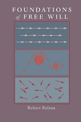 Základy slobodnej vôle - Foundations of Free Will