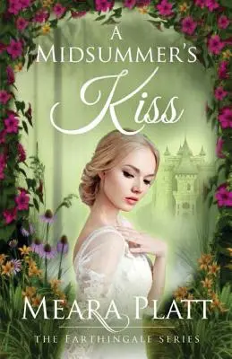Letný bozk - A Midsummer's Kiss