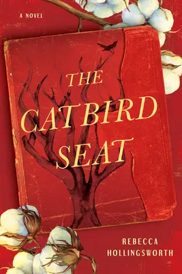 Sedadlo pre mačky - The Catbird Seat