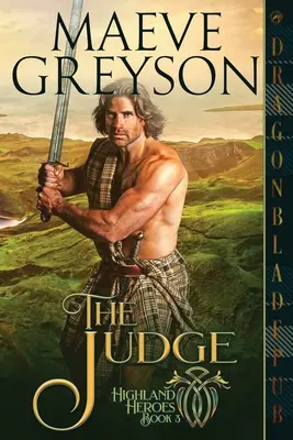 Sudca - The Judge