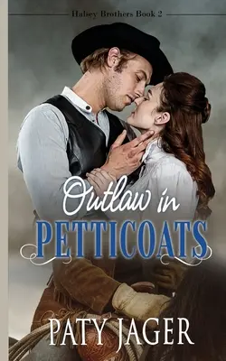 Zbojník v spodničke - Outlaw in Petticoats