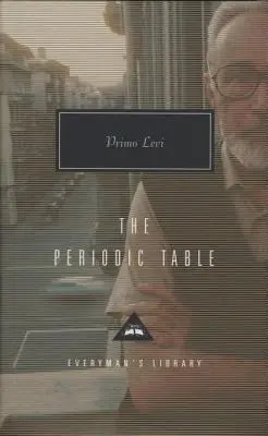 Periodická tabuľka: Úvod Neala Aschersona - The Periodic Table: Introduction by Neal Ascherson