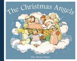 Vianoční anjeli - The Christmas Angels