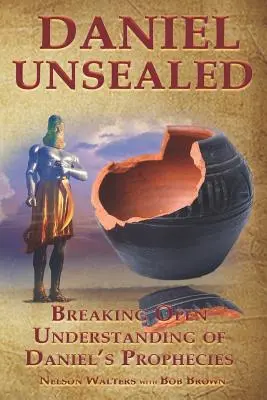 Daniel odpečatený - Daniel Unsealed