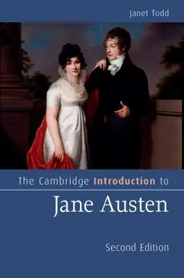 Cambridge Introduction to Jane Austen - The Cambridge Introduction to Jane Austen