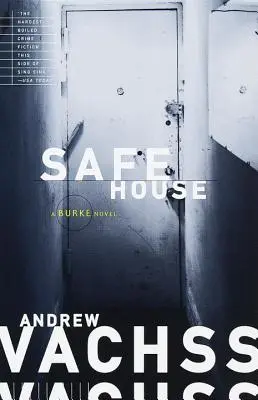 Bezpečný dom - Safe House