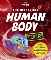 Neuveriteľná prehliadka ľudského tela - Incredible Human Body Tour
