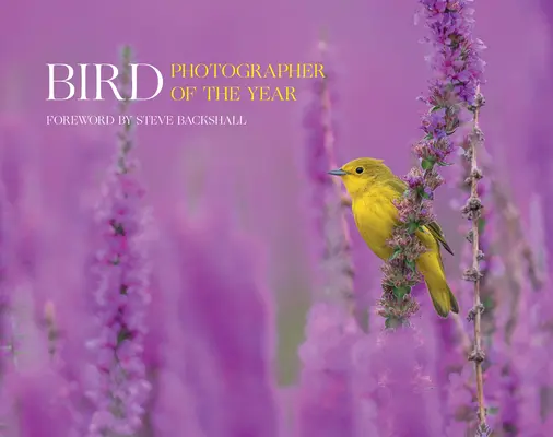 Fotograf vtákov roka: Kolekcia 7 (Collection 7) - Bird Photographer of the Year: Collection 7