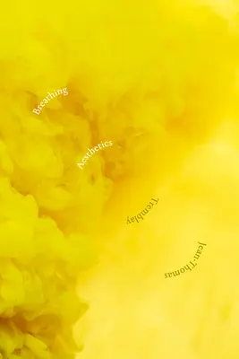 Estetika dýchania - Breathing Aesthetics