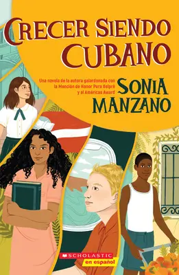 Crecer Siendo Cubano (Vychádzajúc z Kuby): Vychádzať z Castrovho tieňa (Rising Past Castro's Shadow) - Crecer Siendo Cubano (Coming Up Cuban): Rising Past Castro's Shadow