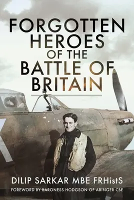 Zabudnutí hrdinovia bitky o Britániu - Forgotten Heroes of the Battle of Britain