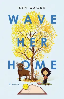 Vlna jej domova - Wave Her Home