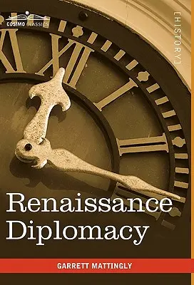 Renesančná diplomacia - Renaissance Diplomacy