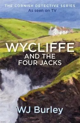 Wycliffe a štyri valachy - Wycliffe and the Four Jacks