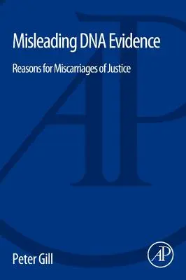 Zavádzajúce dôkazy DNA: Dôvody justičných omylov - Misleading DNA Evidence: Reasons for Miscarriages of Justice