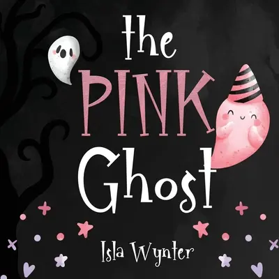 Ružový duch - The Pink Ghost