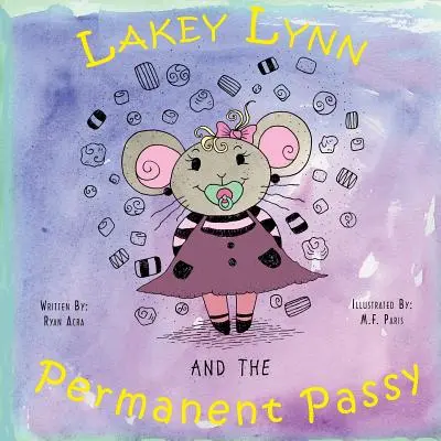 Lakey Lynn a permanentná pasia - Lakey Lynn and the Permanent Passy