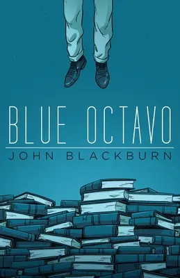 Modré oktávo - Blue Octavo