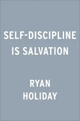 Disciplína je osud: Sila sebakontroly - Discipline Is Destiny: The Power of Self-Control