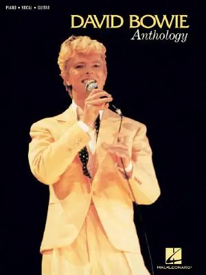 Antológia Davida Bowieho - David Bowie Anthology