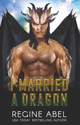 Vzal som si draka - I Married A Dragon