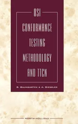 Metodika testovania zhody OSI a Ttcn - OSI Conformance Testing Methodology and Ttcn