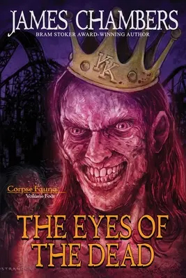 Oči mŕtvych - Eyes of the Dead