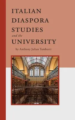 Štúdie talianskej diaspóry a univerzita - Italian Diaspora Studies and the University