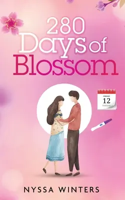280 dní rozkvetu - 280 Days of Blossom