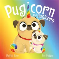 Magický obchod s domácimi zvieratami: Pugicorn a Hugicorn - Magic Pet Shop: Pugicorn and Hugicorn