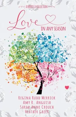Láska v každom ročnom období - Love in Any Season