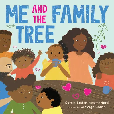 Ja a rodokmeň - Me and the Family Tree