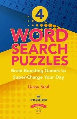 Hľadanie slov štyri - Word Search Four