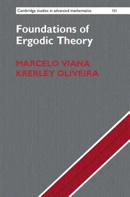 Základy ergodickej teórie - Foundations of Ergodic Theory