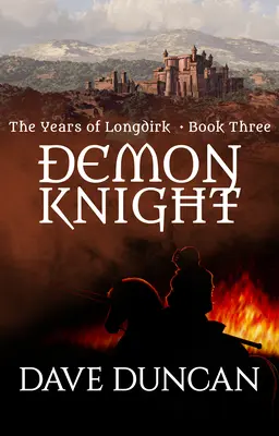 Rytier démonov - Demon Knight